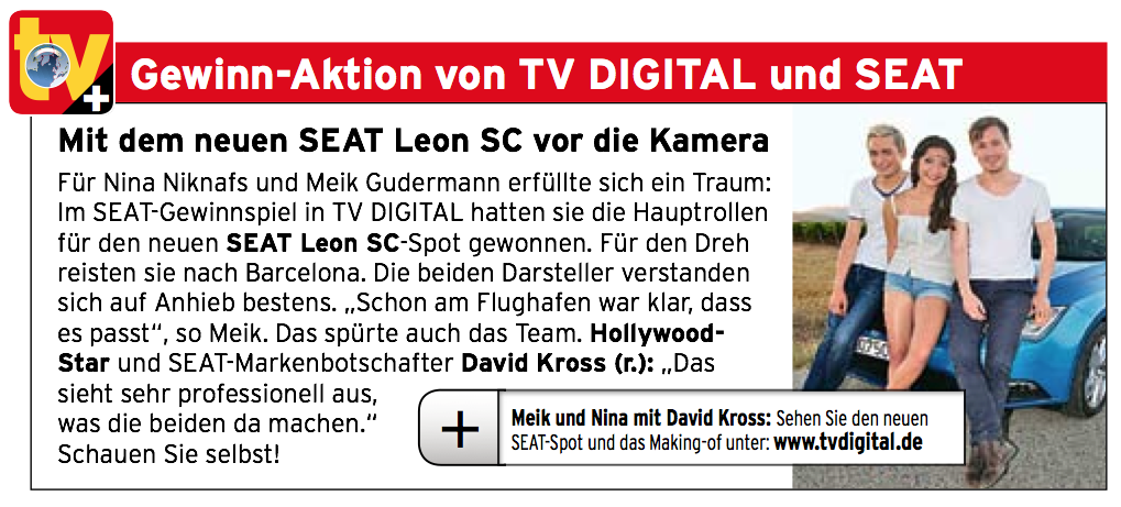TV Digital