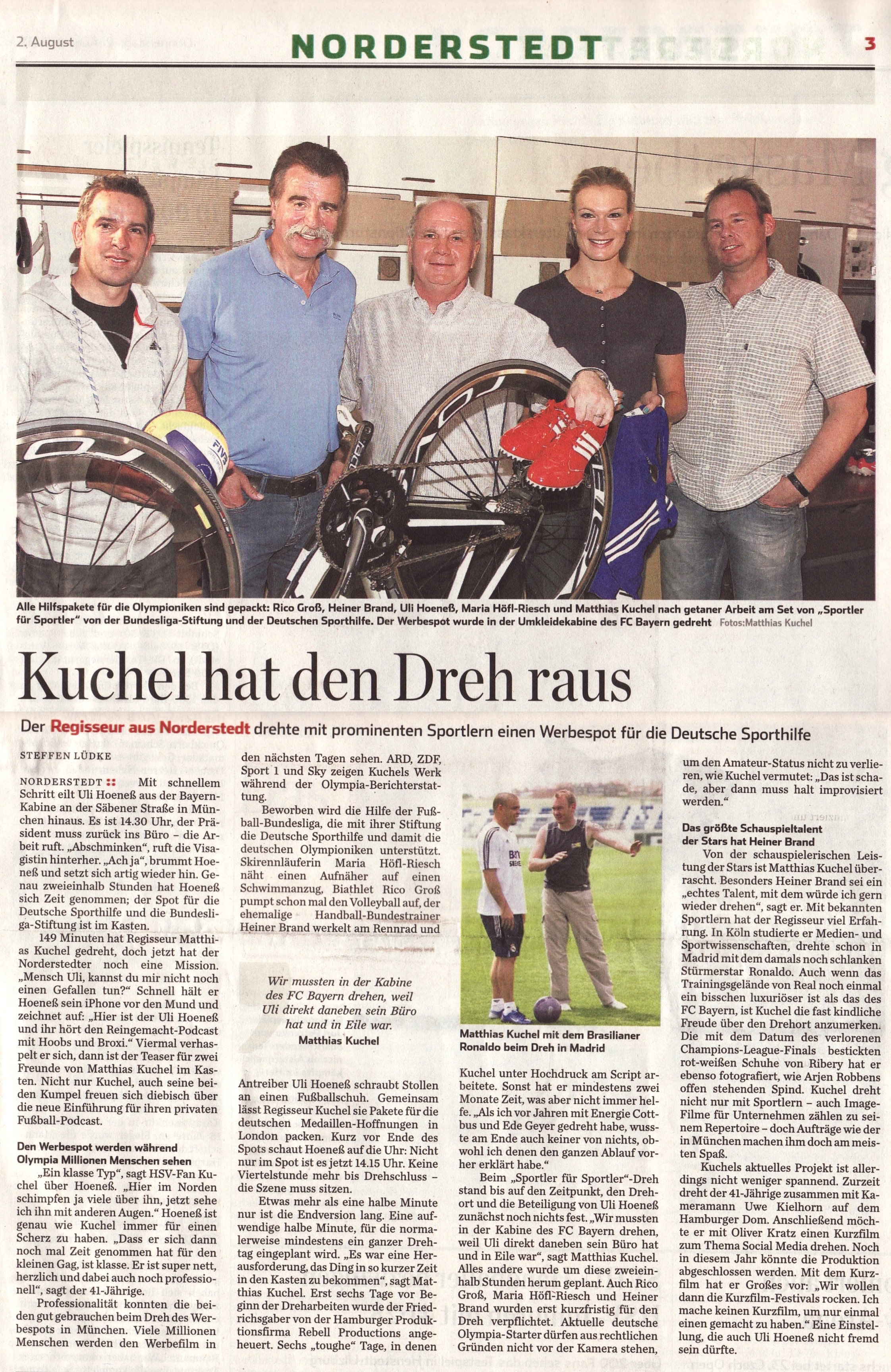 Hamburger Abendblatt
