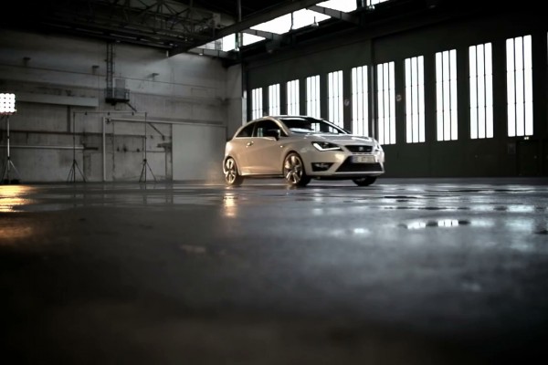 SEAT Making Of