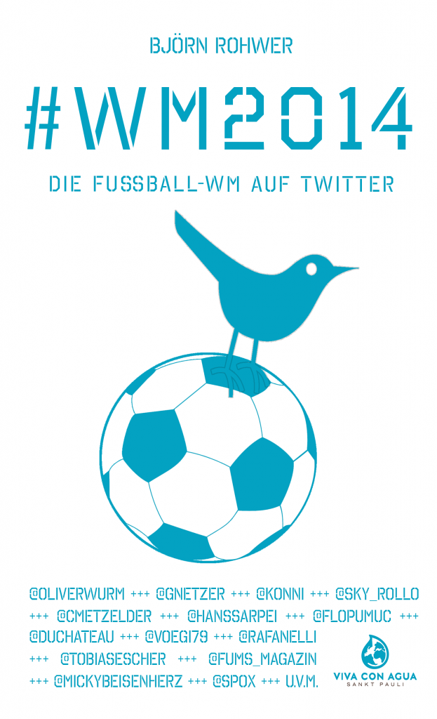 Der weltmeisterliche Tweet